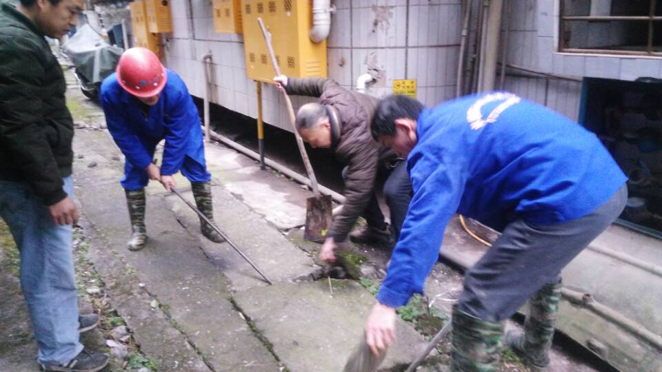 三沙清掏化粪池、管道疏通一站式服务<高效><技术><可靠>